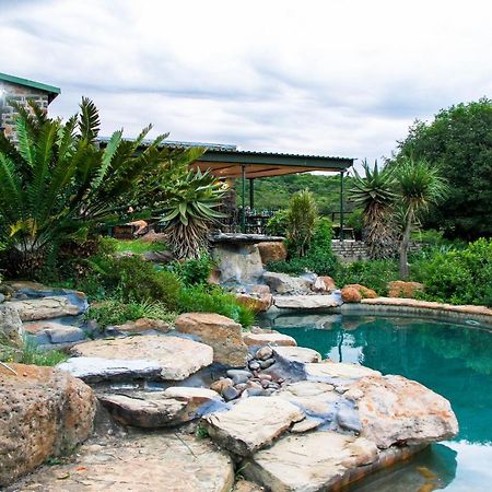 Spion Kop Lodge Уинтертон Экстерьер фото