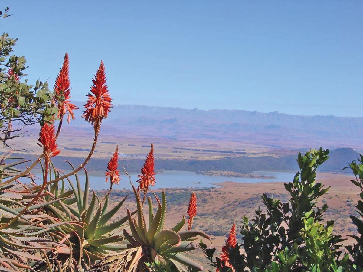 Spion Kop Lodge Уинтертон Экстерьер фото