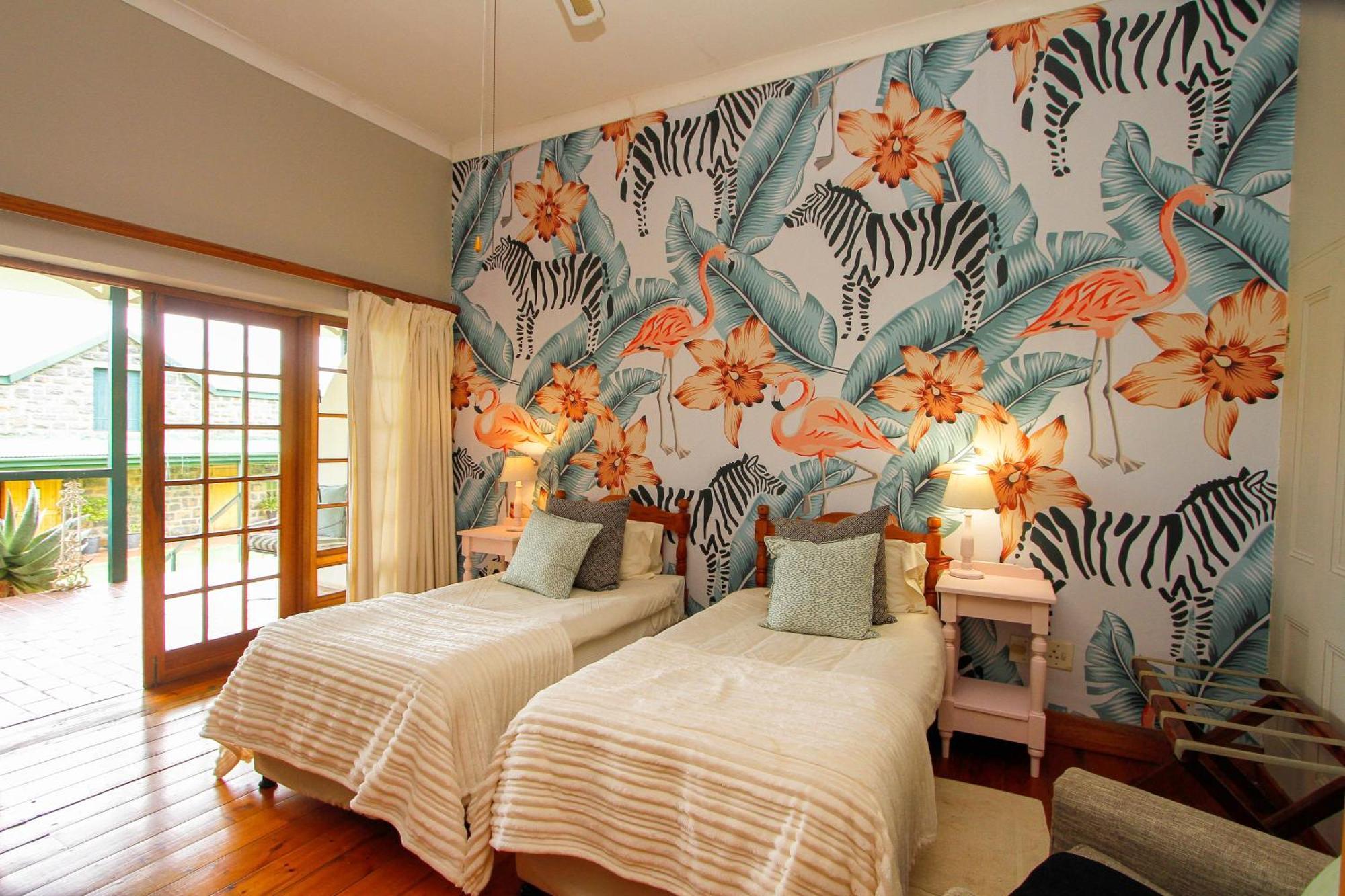 Spion Kop Lodge Уинтертон Экстерьер фото