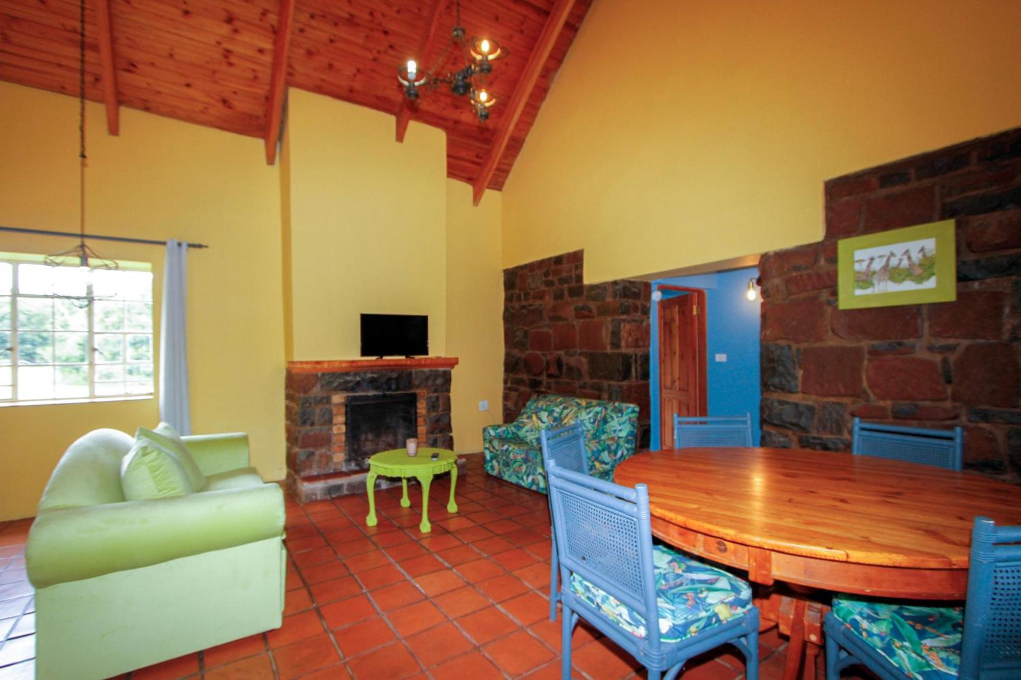 Spion Kop Lodge Уинтертон Экстерьер фото