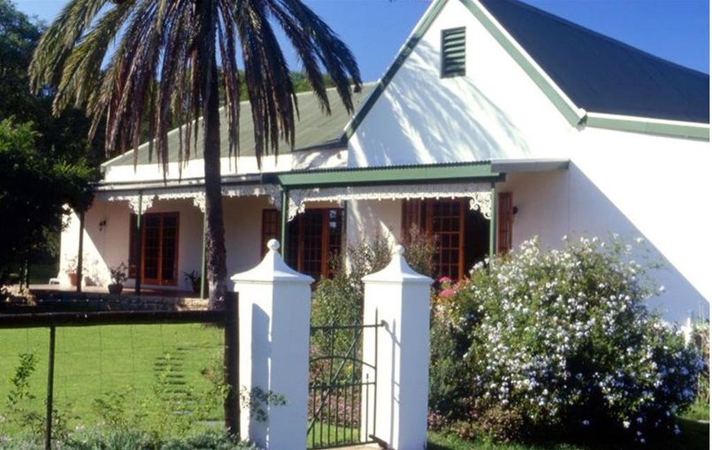 Spion Kop Lodge Уинтертон Экстерьер фото